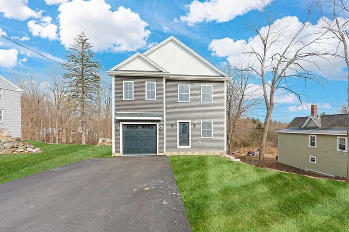 Property Photo:  673 Pleasant Street  MA 01524 