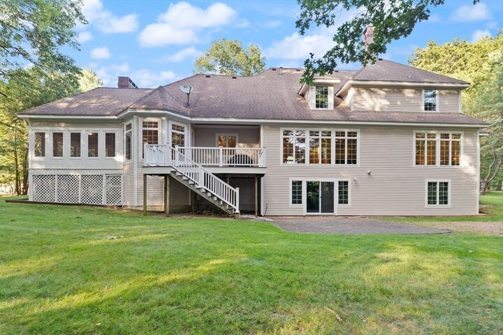 Property Photo:  2 New Meadow Lane  MA 01983 