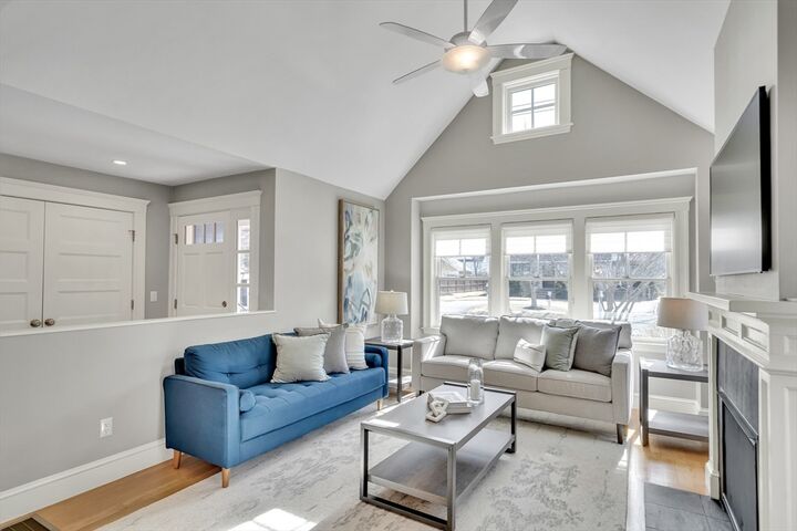 Property Photo: 9 Freemont MA 02421