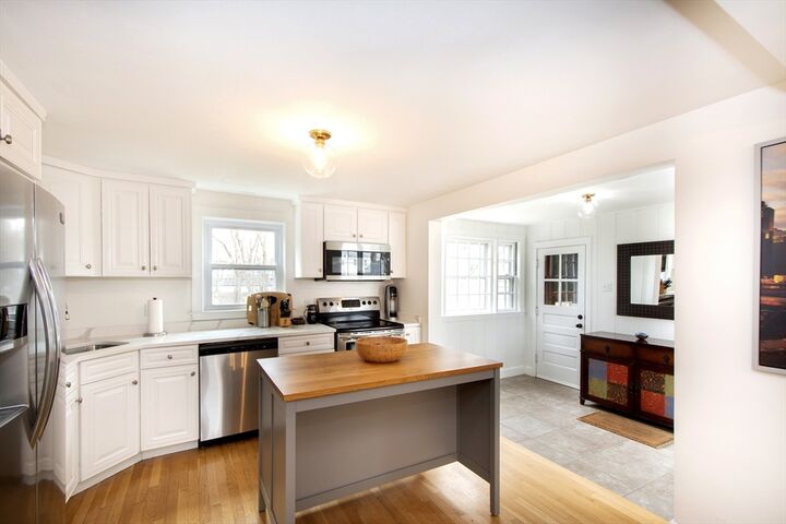 Property Photo:  75 Tower Ave  MA 02190 