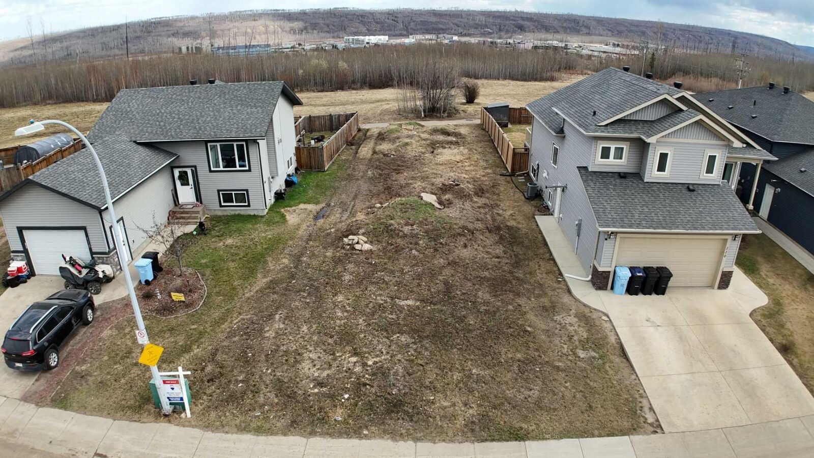 Property Photo: 114 Adrian Crescent AB T9J 5J3