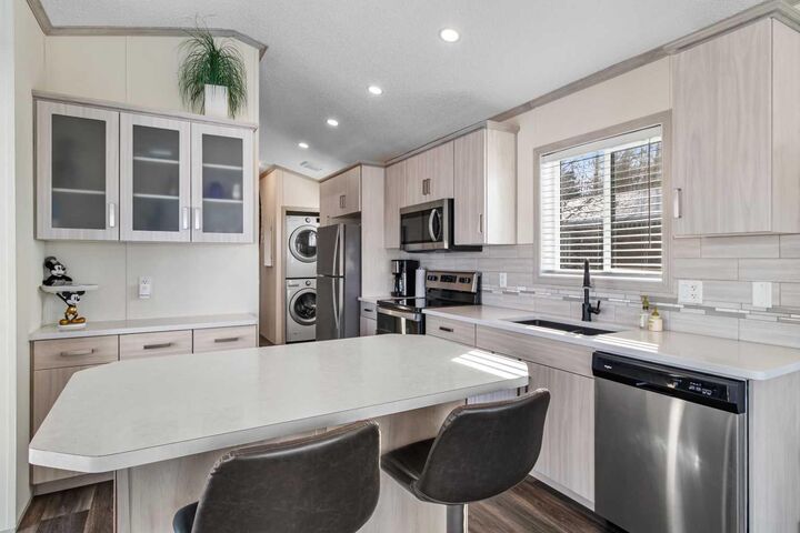 Property Photo: 10046 Township Road 422 78A AB T4J 1V9