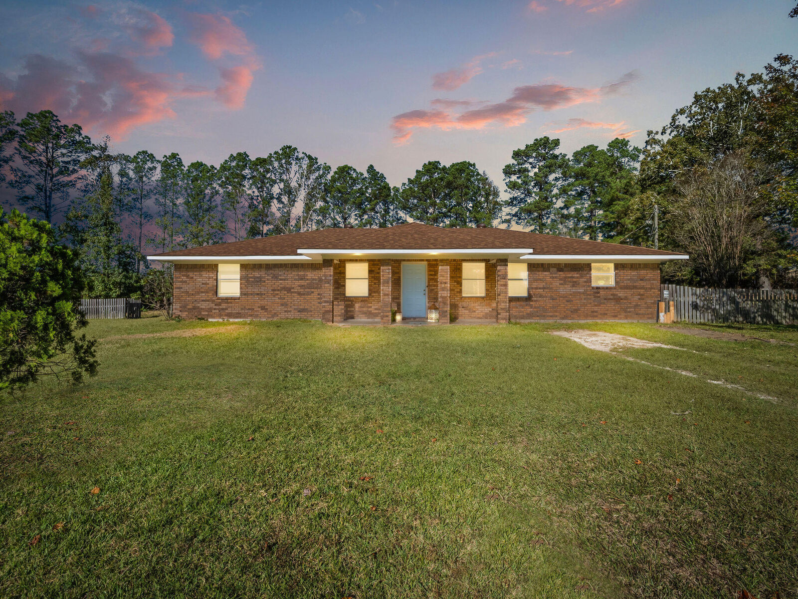 Property Photo:  4562 Cold Springs  LA 71403 