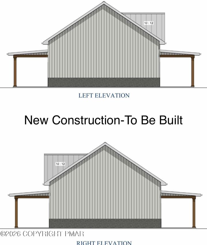 Property Photo: 409 Hunters Farm Road PA 18332