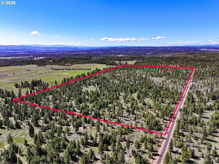 Property Photo:  Ginger Way Lot 7  WA 98620 