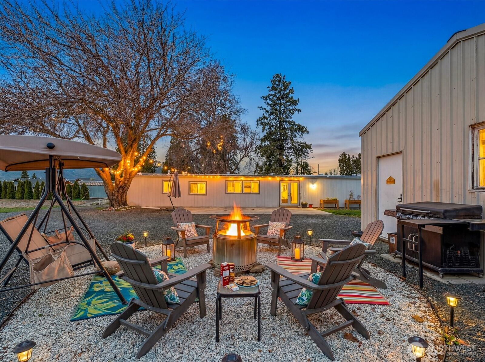 3 bed East Wenatchee home for sale: 420 30th Street NW, East Wenatchee ...