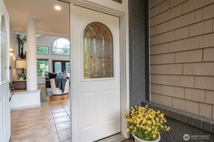 Property Photo:  8975  Snowy Owl Lane  WA 98230 