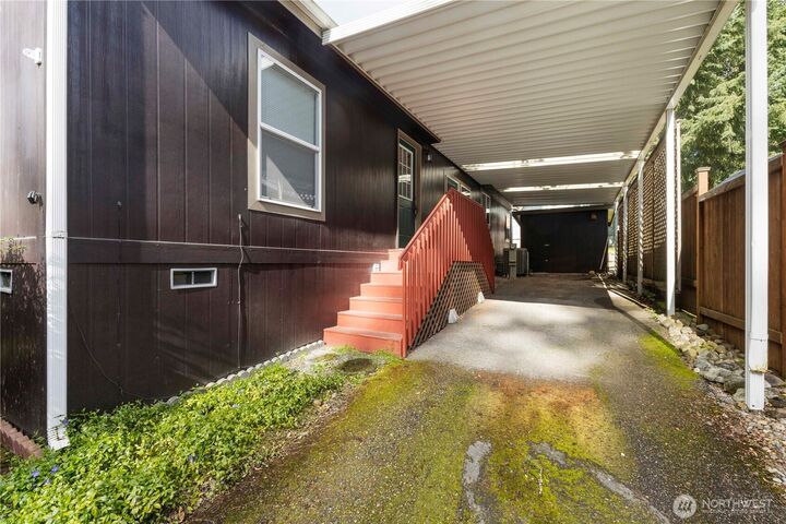 Property Photo:  11423  127th St E 190  WA 98374 