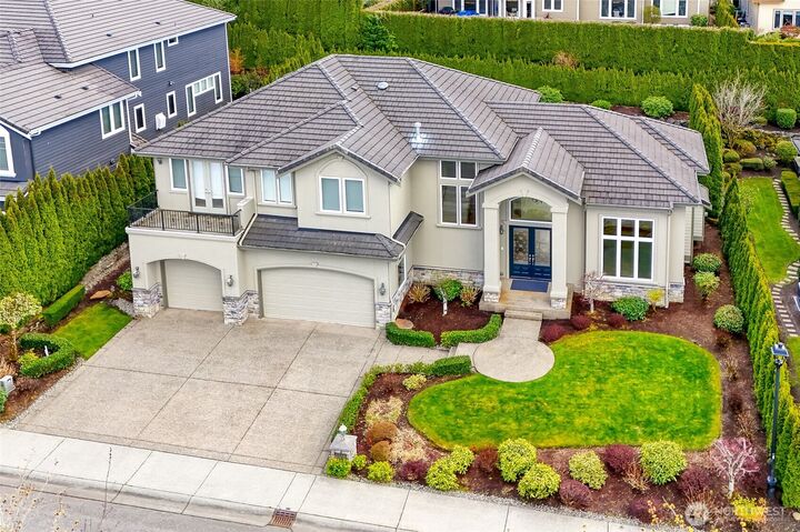 Property Photo:  8225  155th Avenue SE  WA 98059 