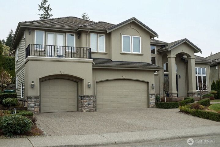 Property Photo:  8225  155th Avenue SE  WA 98059 