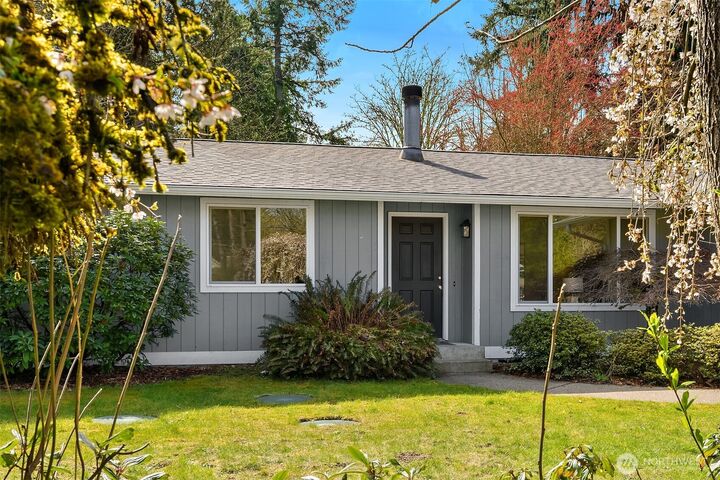 Property Photo: 15315 SE 142nd Street WA 98059