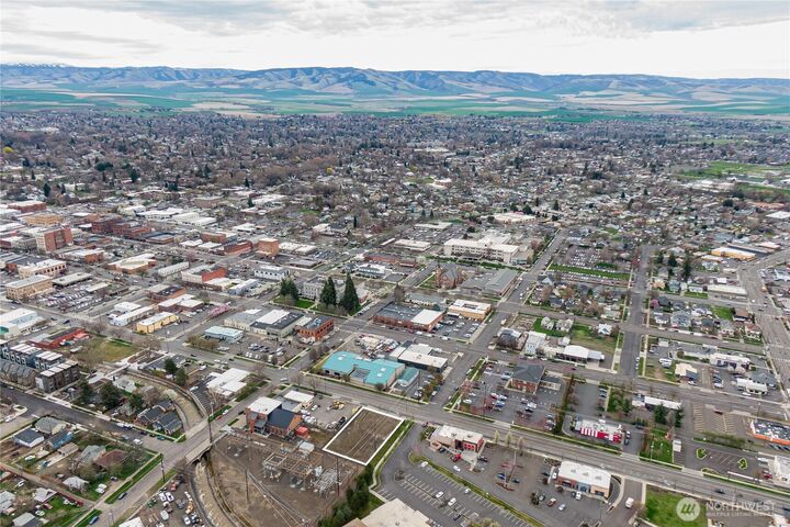 Property Photo:  0  Rose Street  WA 99362 