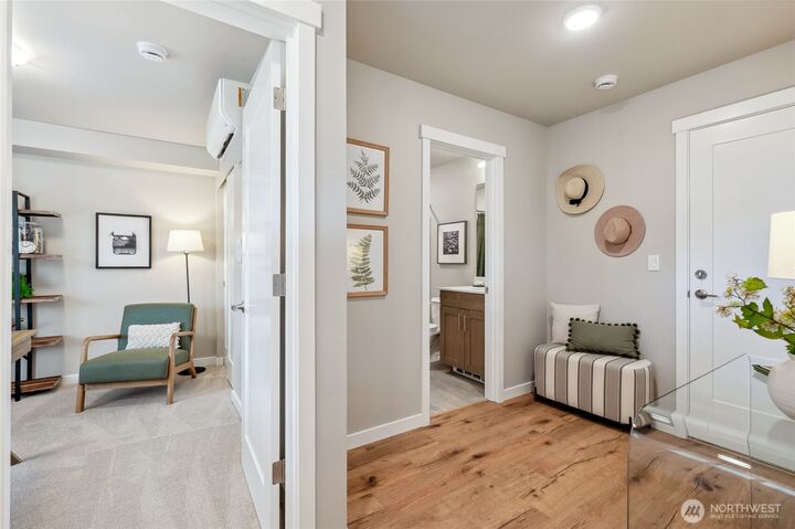 Property Photo: 1322 194th Street SE B6 WA 98012