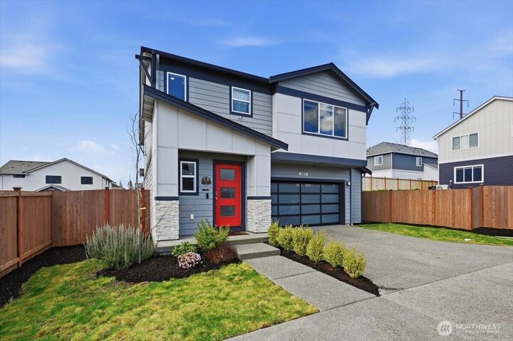 Property Photo:  2017  8th Place  WA 98290 