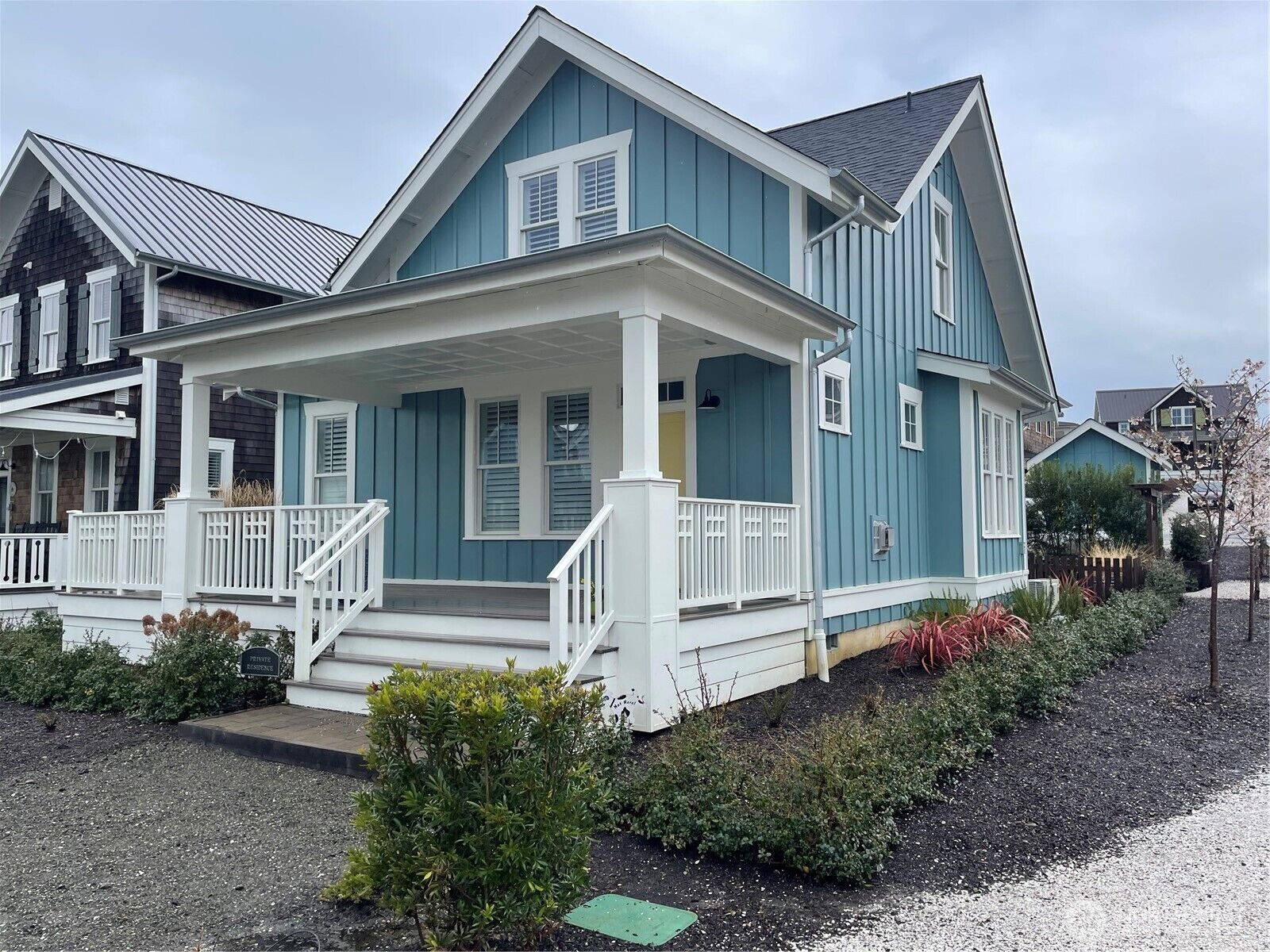 Property Photo: 36 Barnhill Loop WA 98571