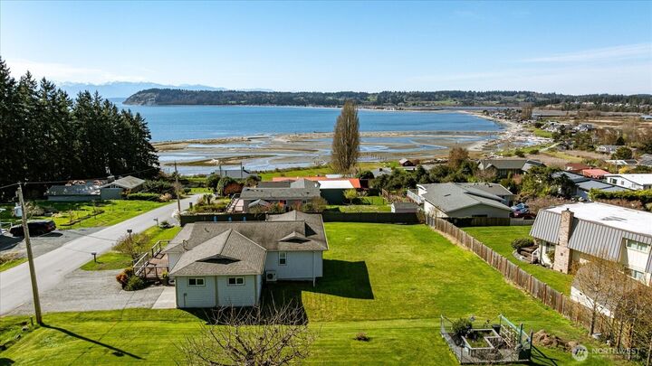 Property Photo: 2745 Evening Glory Court WA 98236