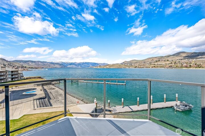 Property Photo:  103 N Park Street 432  WA 98816 