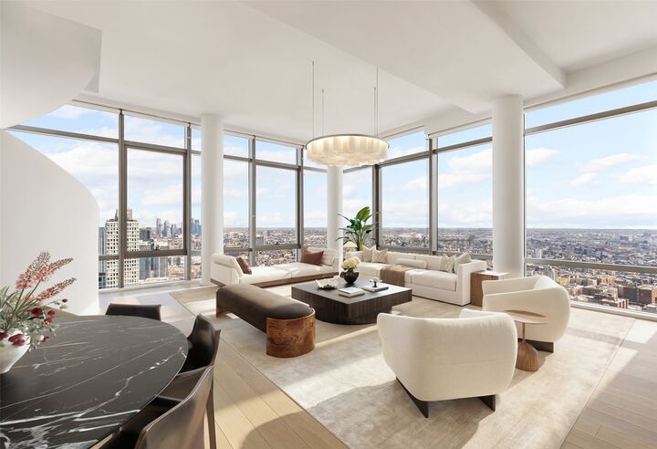 Property Photo:  8 S 4th Street Ph3b  NY 11249 