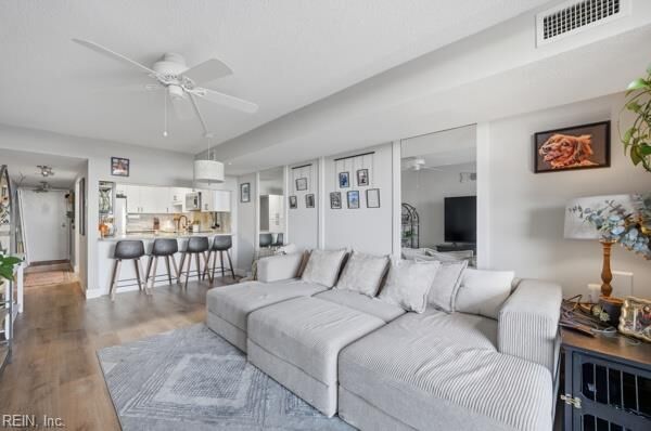 Property Photo:  3288 Page Ave 105  VA 23451 