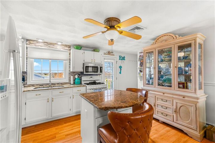 Property Photo:  1 Saint Anna Avenue  RI 02809 