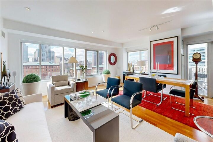 Property Photo:  100 Exchange Street 504  RI 02903 