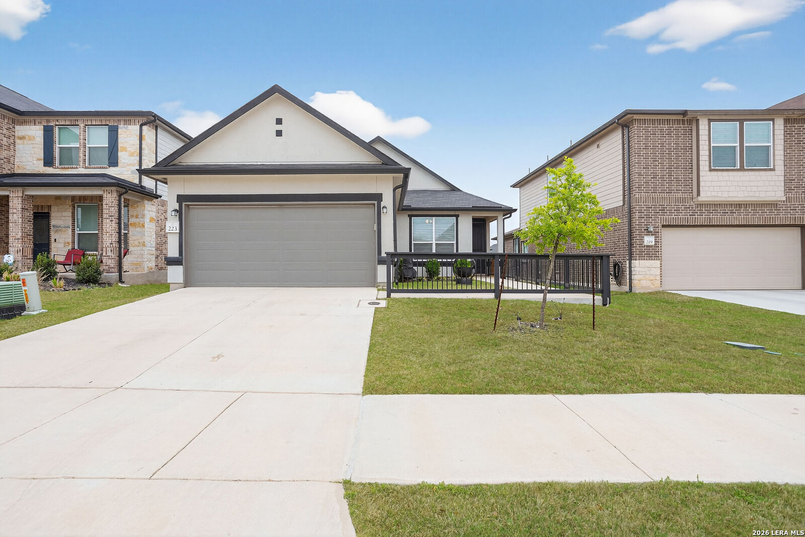 Property Photo:  223 W West Granite Shores  TX 78006 