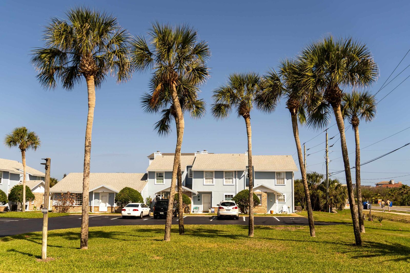 Property Photo:  7145 A1a S 12  FL 32080 