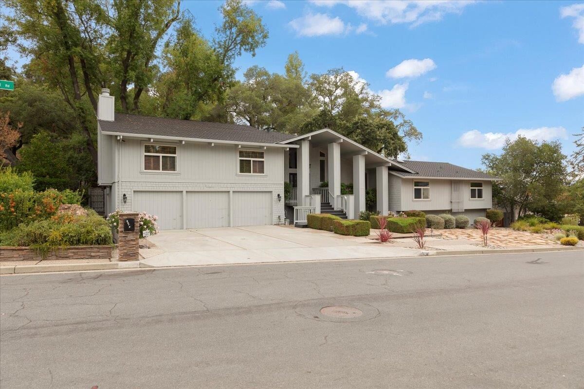 Property Photo: 1357 Box Canyon Road CA 95120