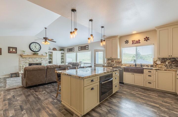 Property Photo:  115 Emerald Way  CA 95045 