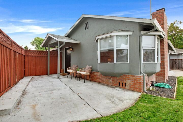 Property Photo:  756 Santa Christina Court  CA 94085 