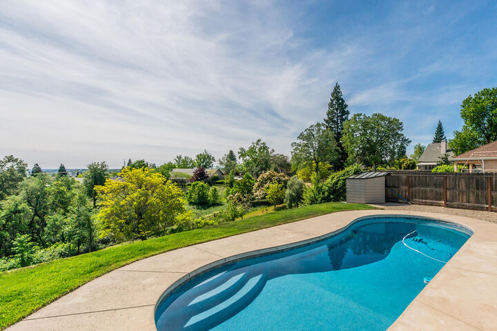 Property Photo:  366 River Park Drive  CA 96003 