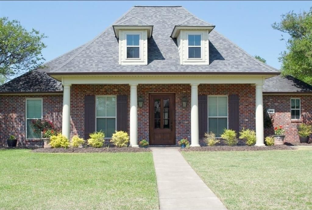 Property Photo:  136 Merlot Drive  LA 70611 