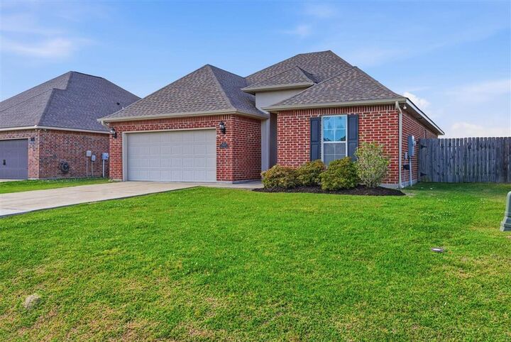 Property Photo:  2065 Orleans Run Drive  LA 70611 