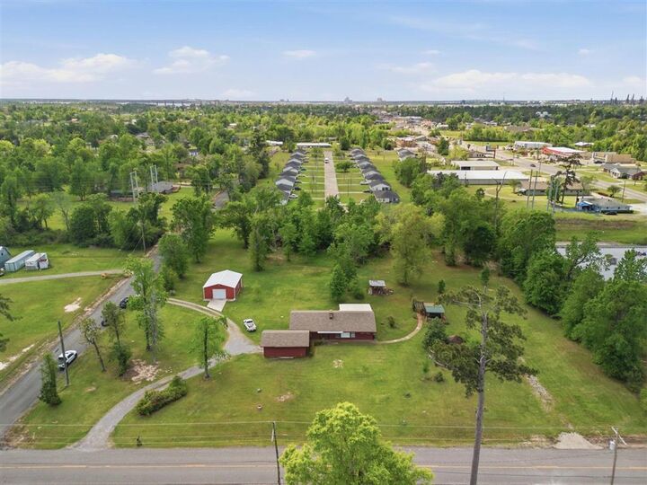 Property Photo: 805 Goss Road LA 70669