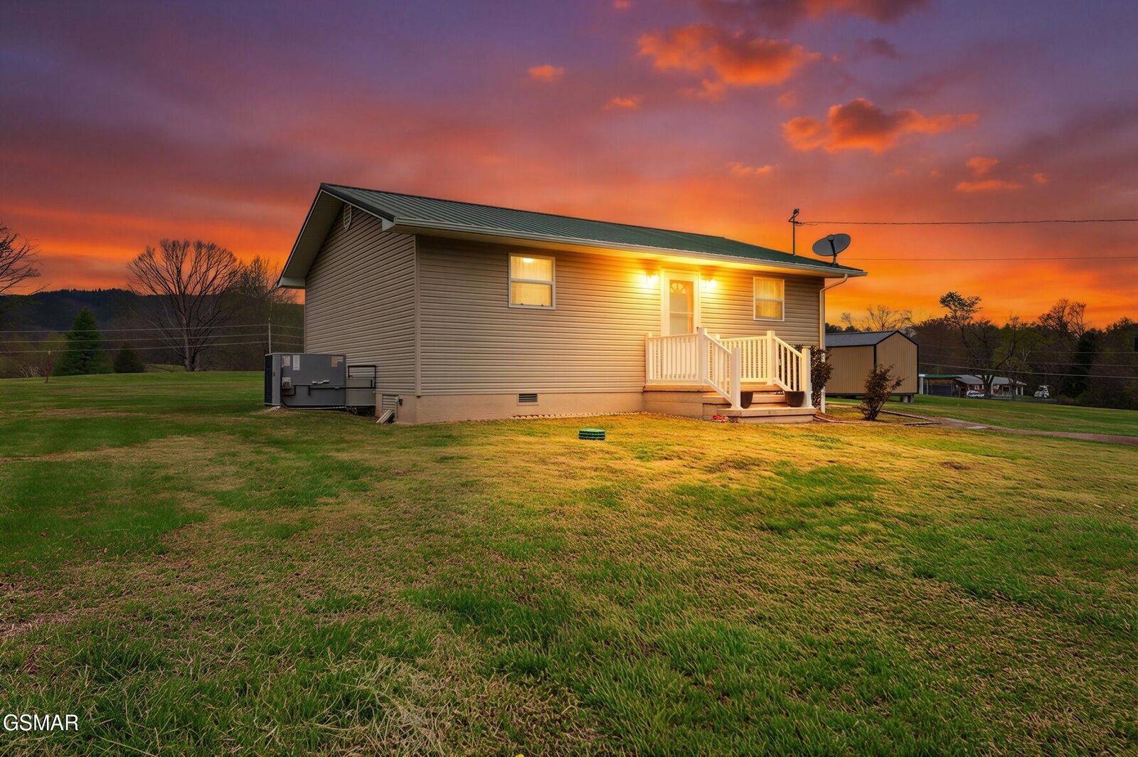 Property Photo: 1926 Sail Way TN 37821