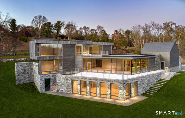 Property Photo: 314 Ferry Road CT 06371