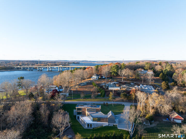 Property Photo:  314 Ferry Road  CT 06371 