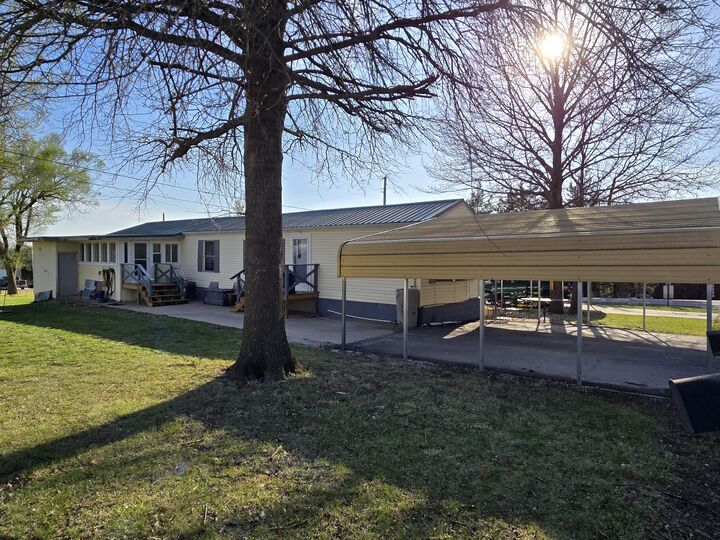 Property Photo: 20510 County Road 248 MO 65779