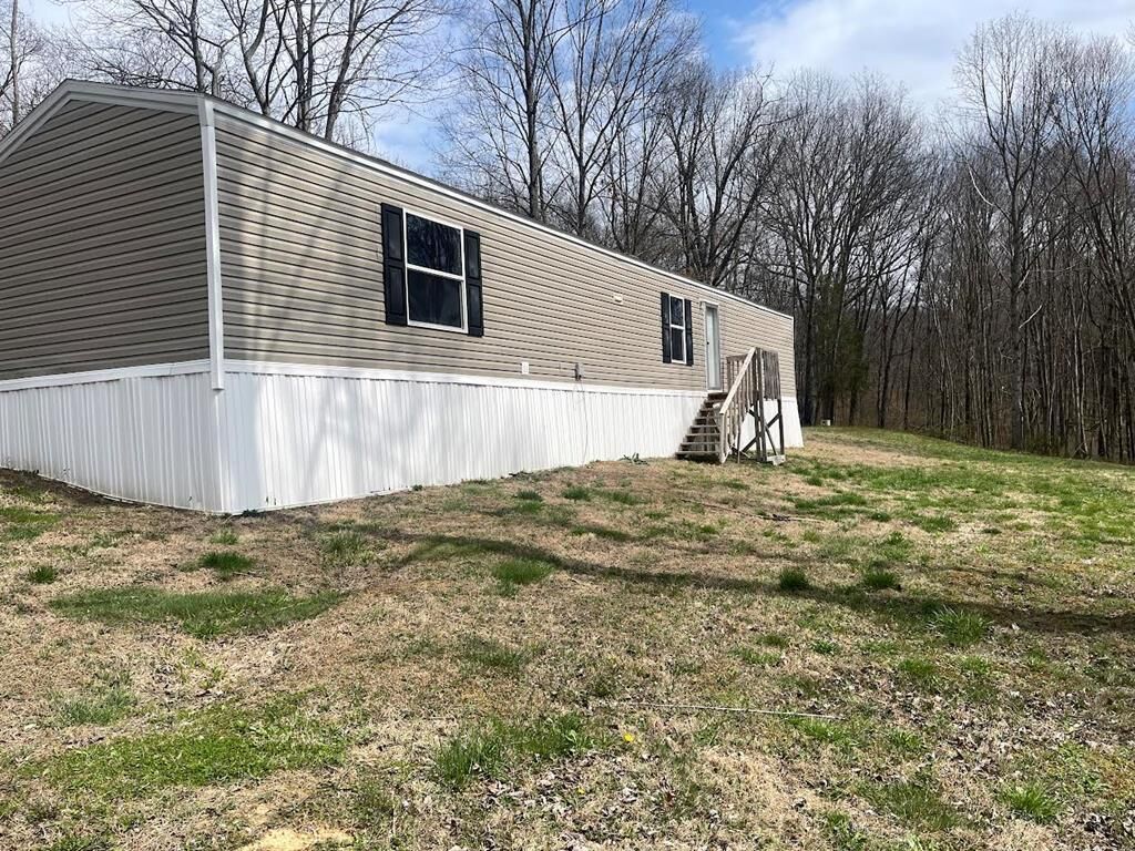 Property Photo:  0 Rozelle Creek Road  OH 45601 