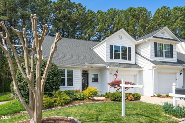 Property Photo: 1641 Shepherds Glade Drive NC 27523