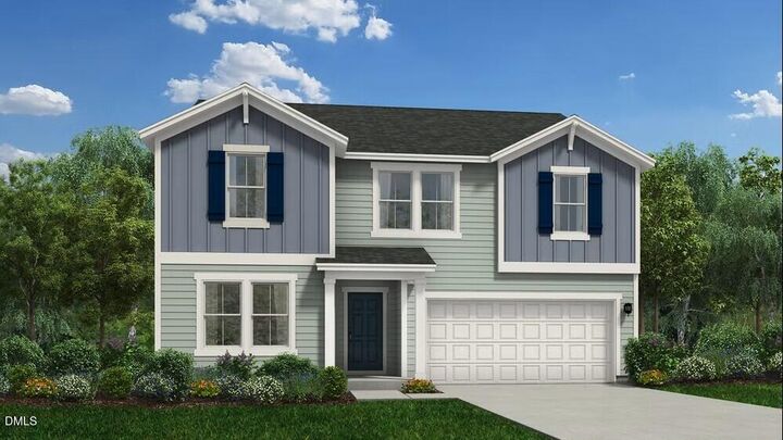 Property Photo: 103 Hallwood Drive NC 27863