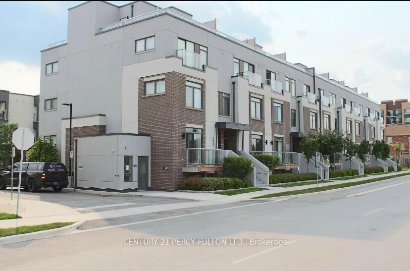 Property Photo:  3078 Sixth Line 112  ON L6M 4J9 