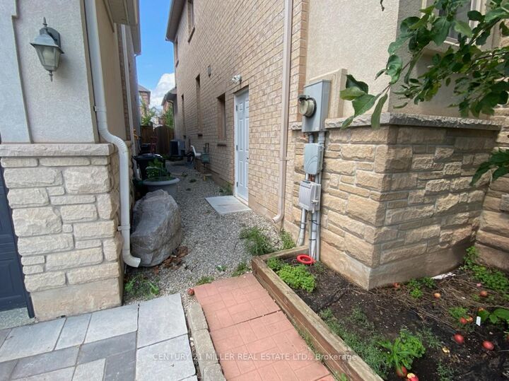 Property Photo:  2447 Pine Glen Road Lower Level  ON L6M 0R6 