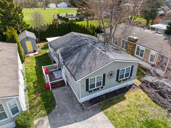 77307 Bluewater Highway 29 Rowan Rd — photo 1