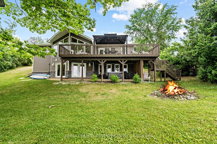 Property Photo: 14 Parker Drive ON K0K 2X0