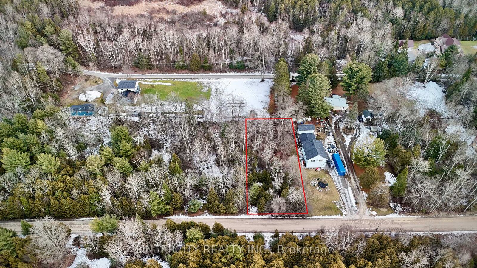 Property Photo:  Lot 22 Routley Avenue  ON L0E 1N0 