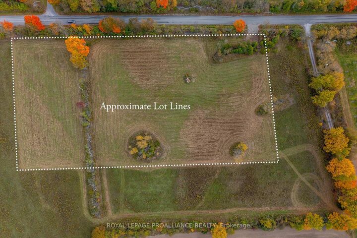 Property Photo:  Lot Centre Line  ON K0L 2H0 
