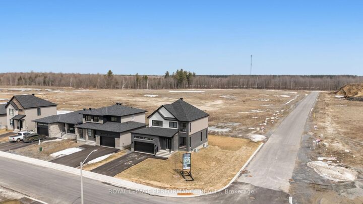 Property Photo: 235 Bourdeau Boulevard ON K0A 2M0