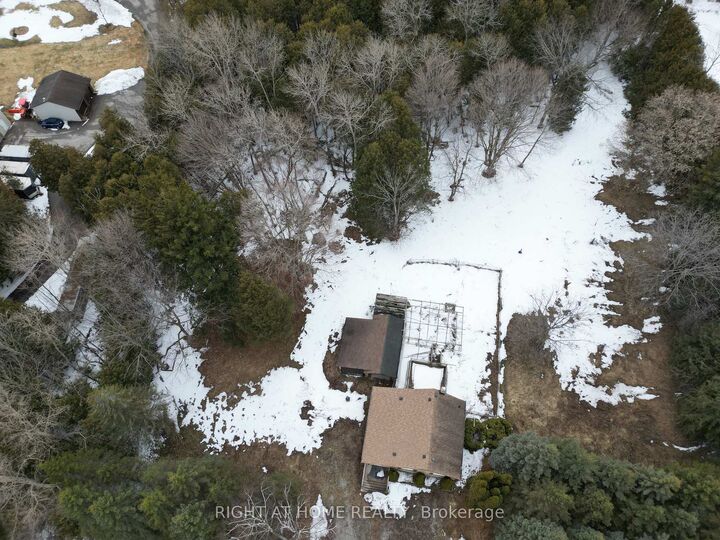 Property Photo:  13358 Highway 48 N/A  ON L4A 7X3 