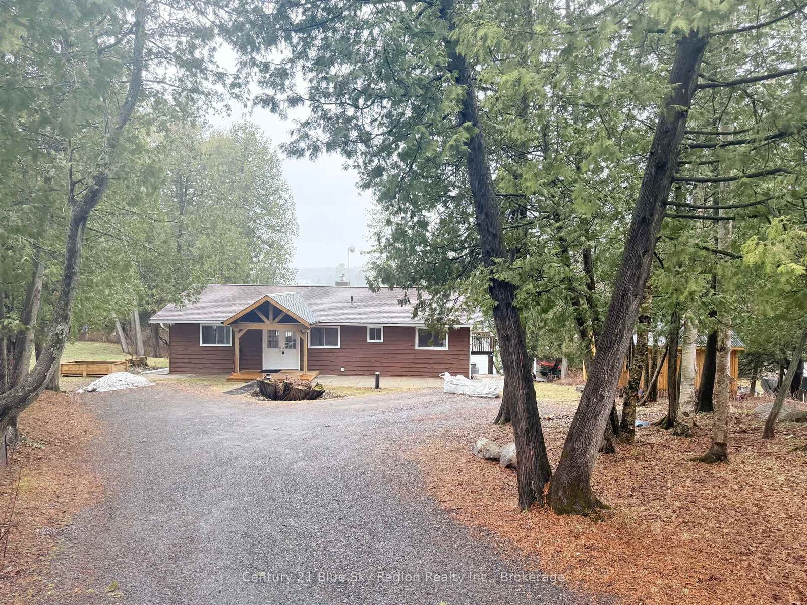 Property Photo:  12 Cherry Lane  ON P0H 1K0 